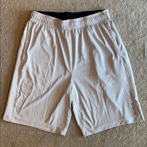 Reebok Men’s Training Shorts